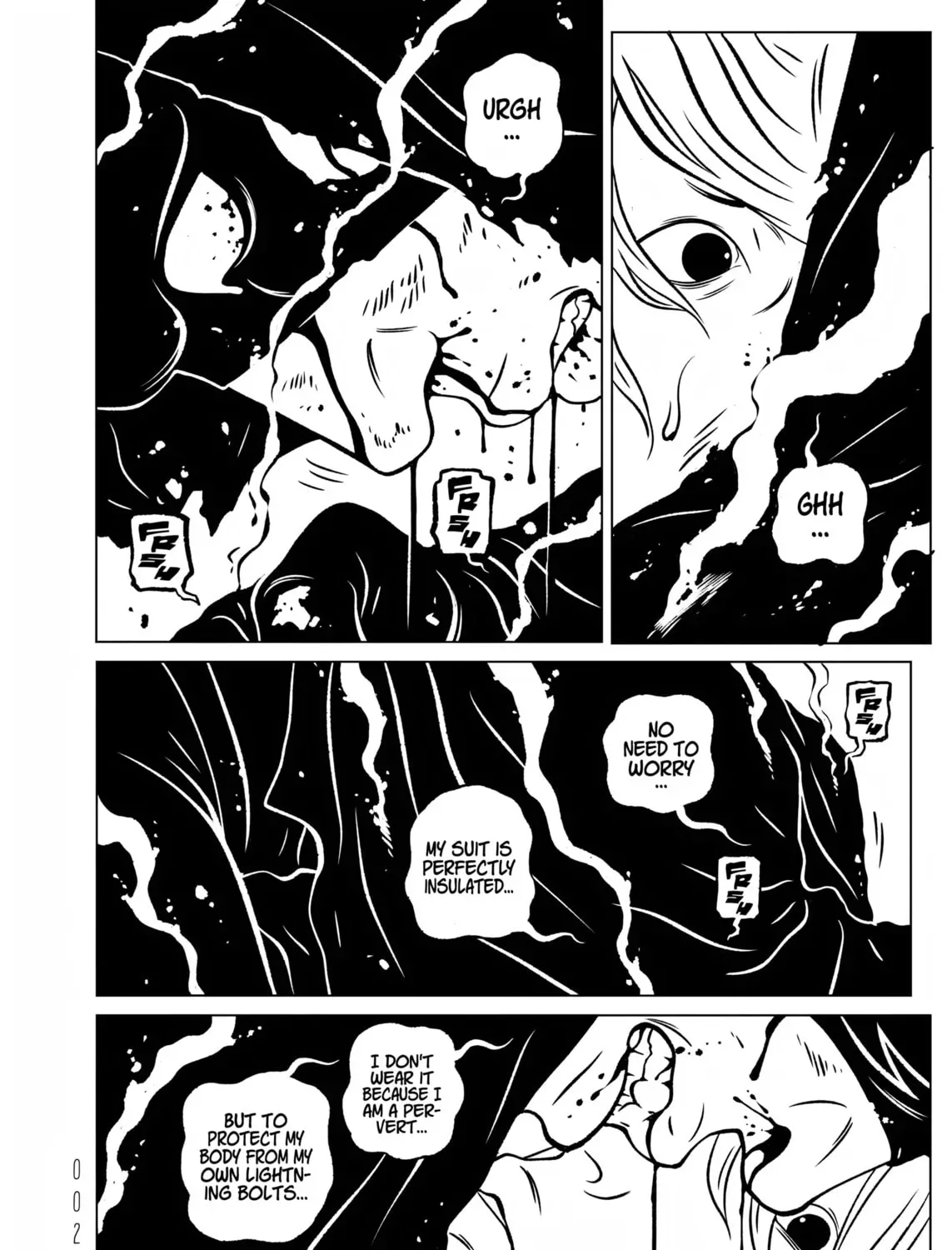 EVOL Chapter 1.1 page 7 - 