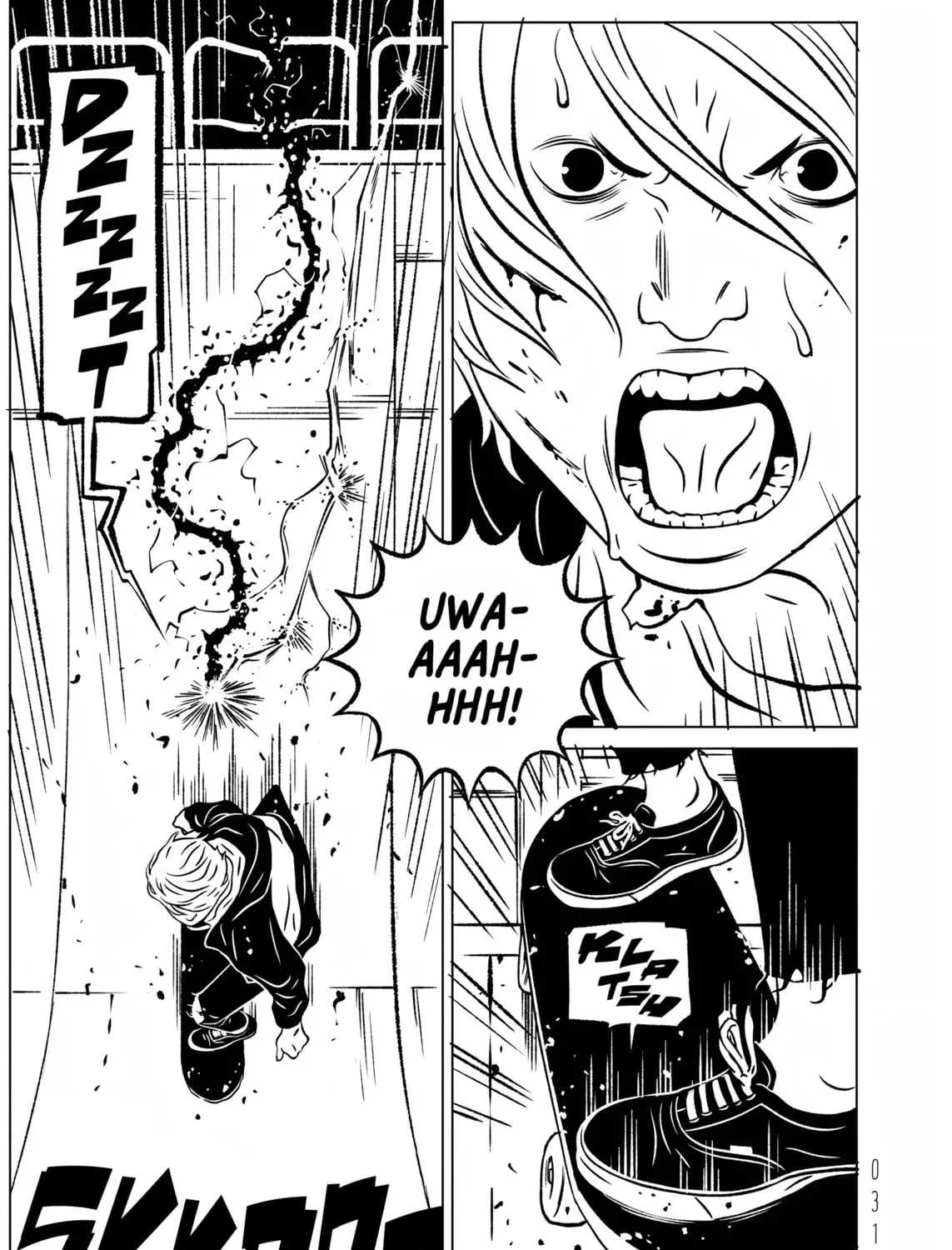 EVOL Chapter 1.1 page 61 - 