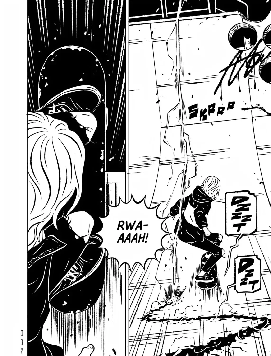 EVOL Chapter 1.1 page 63 - 