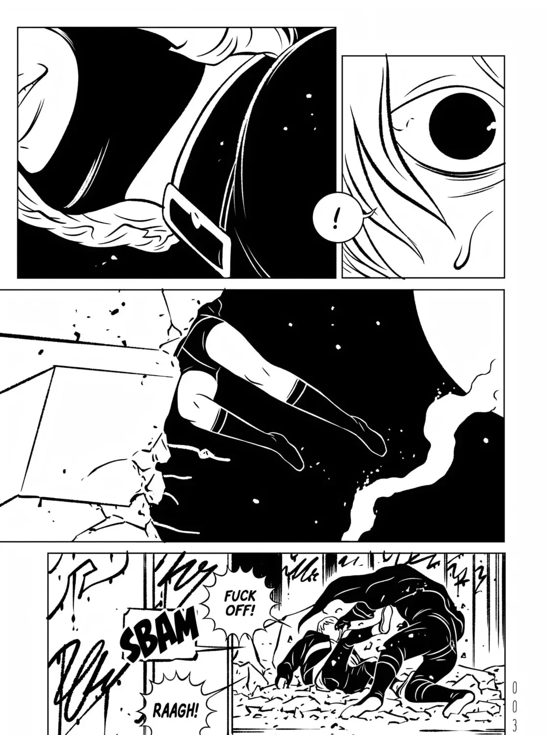 EVOL Chapter 1.1 page 9 - 