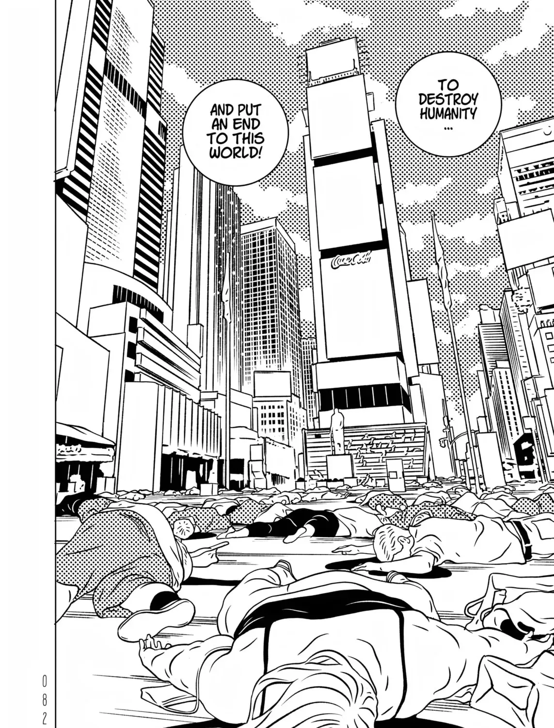 EVOL Chapter 1.2 page 11 - 