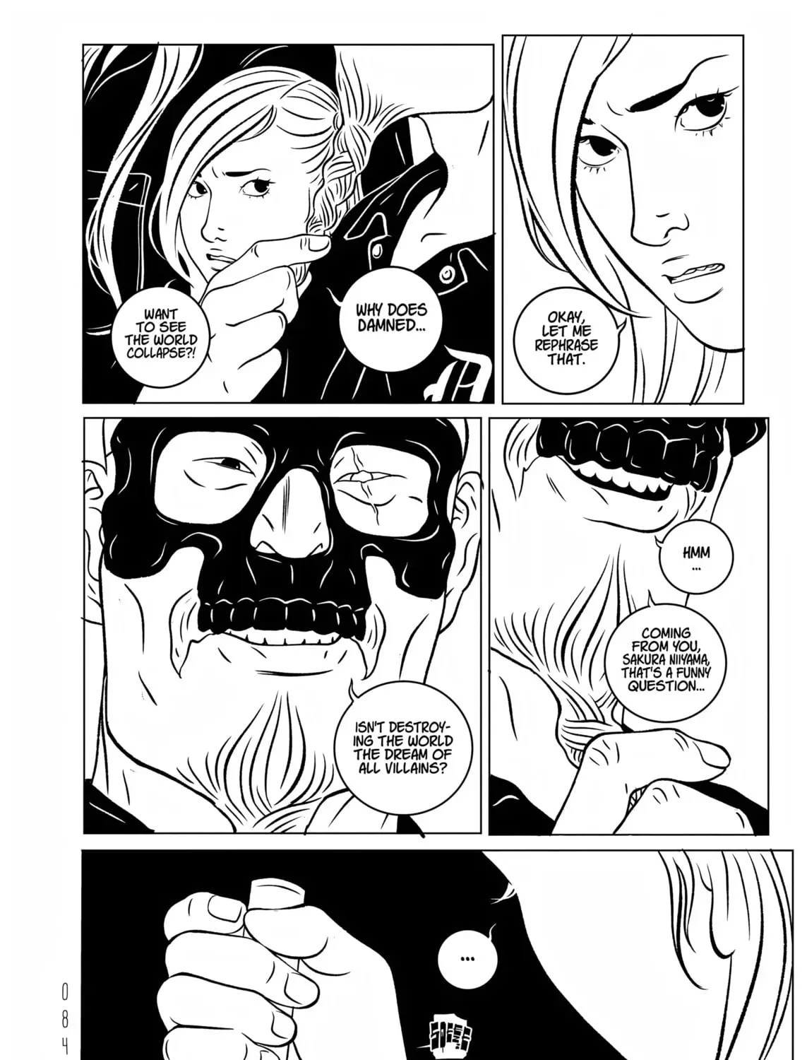 EVOL Chapter 1.2 page 15 - 