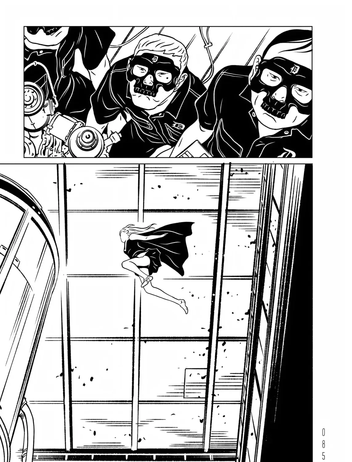EVOL Chapter 1.2 page 17 - 