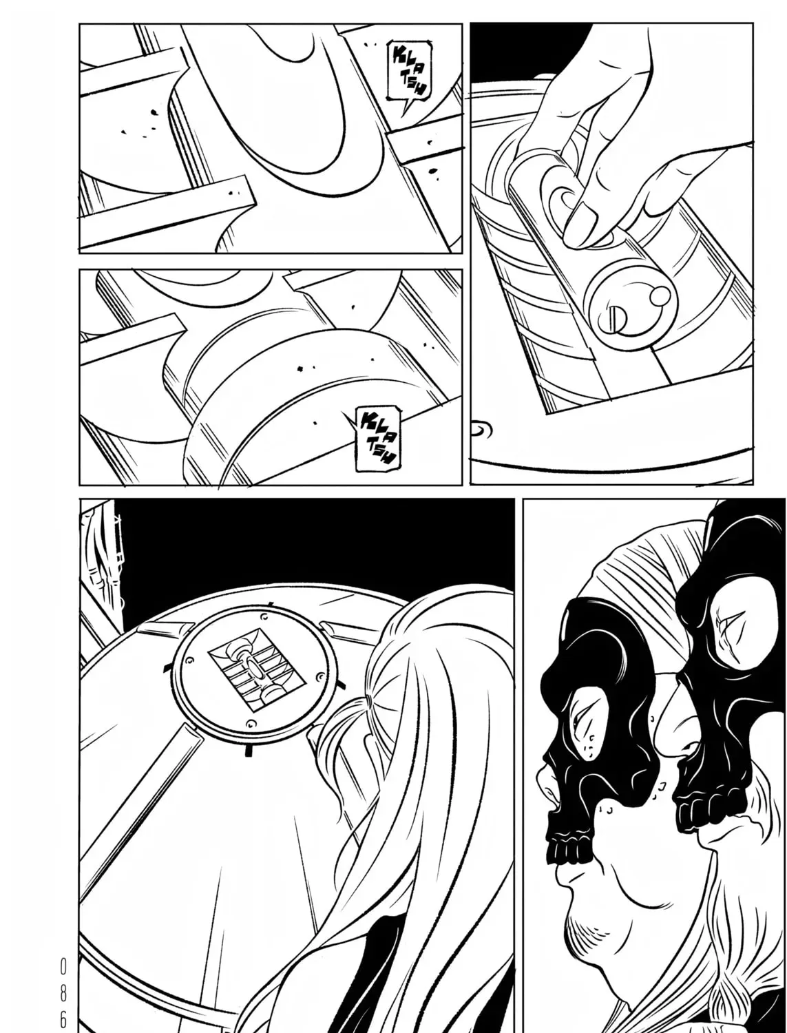 EVOL Chapter 1.2 page 19 - 