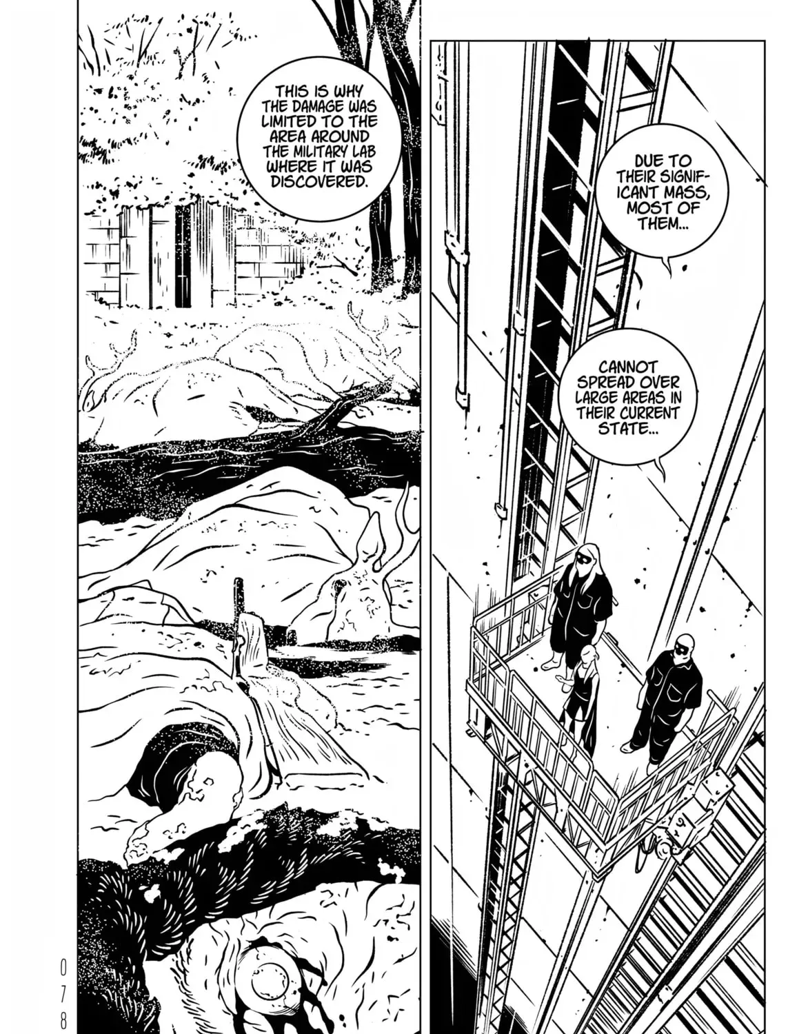 EVOL Chapter 1.2 page 3 - 