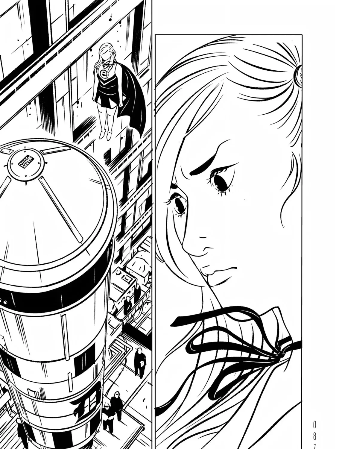 EVOL Chapter 1.2 page 21 - 