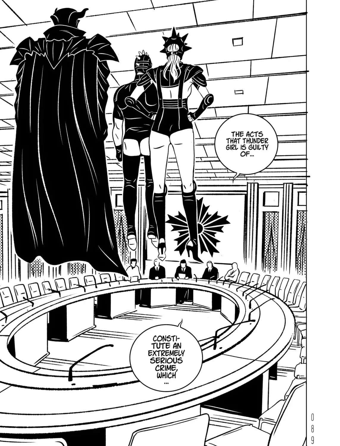 EVOL Chapter 1.2 page 25 - 