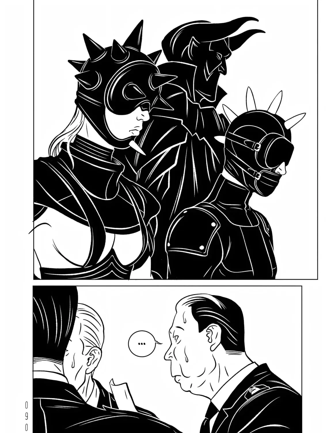 EVOL Chapter 1.2 page 27 - 