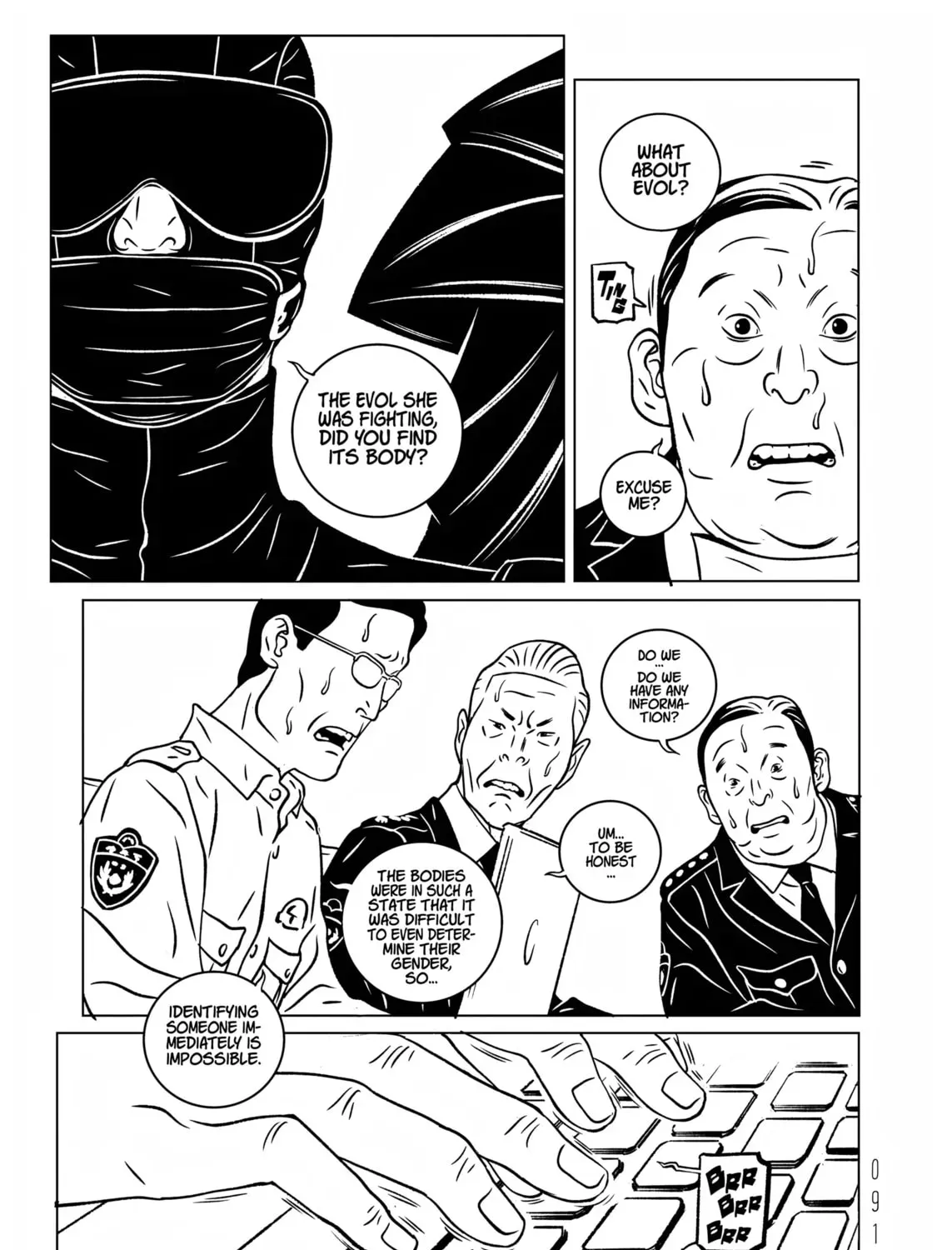 EVOL Chapter 1.2 page 29 - 
