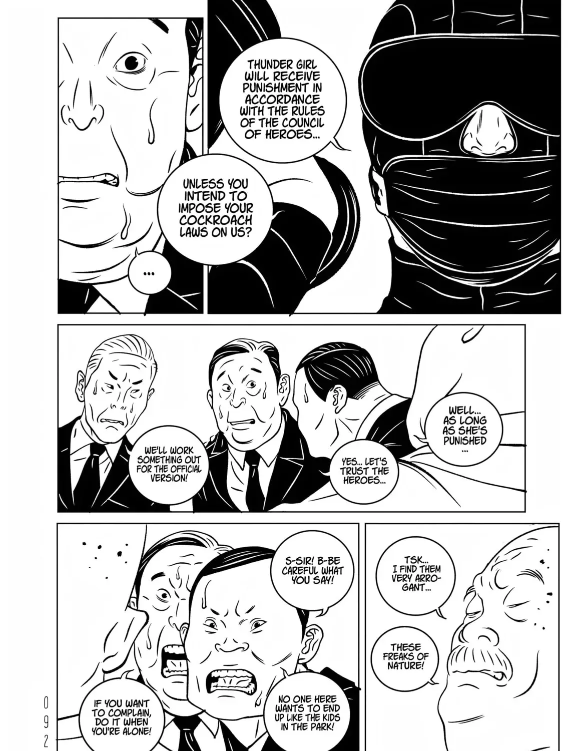 EVOL Chapter 1.2 page 31 - 
