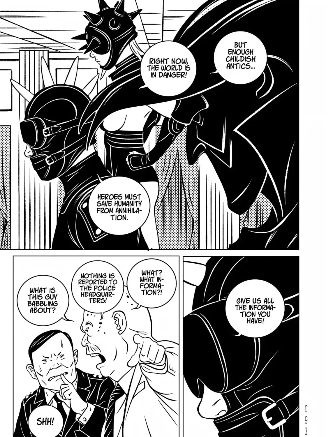 EVOL Chapter 1.2 page 33 - 