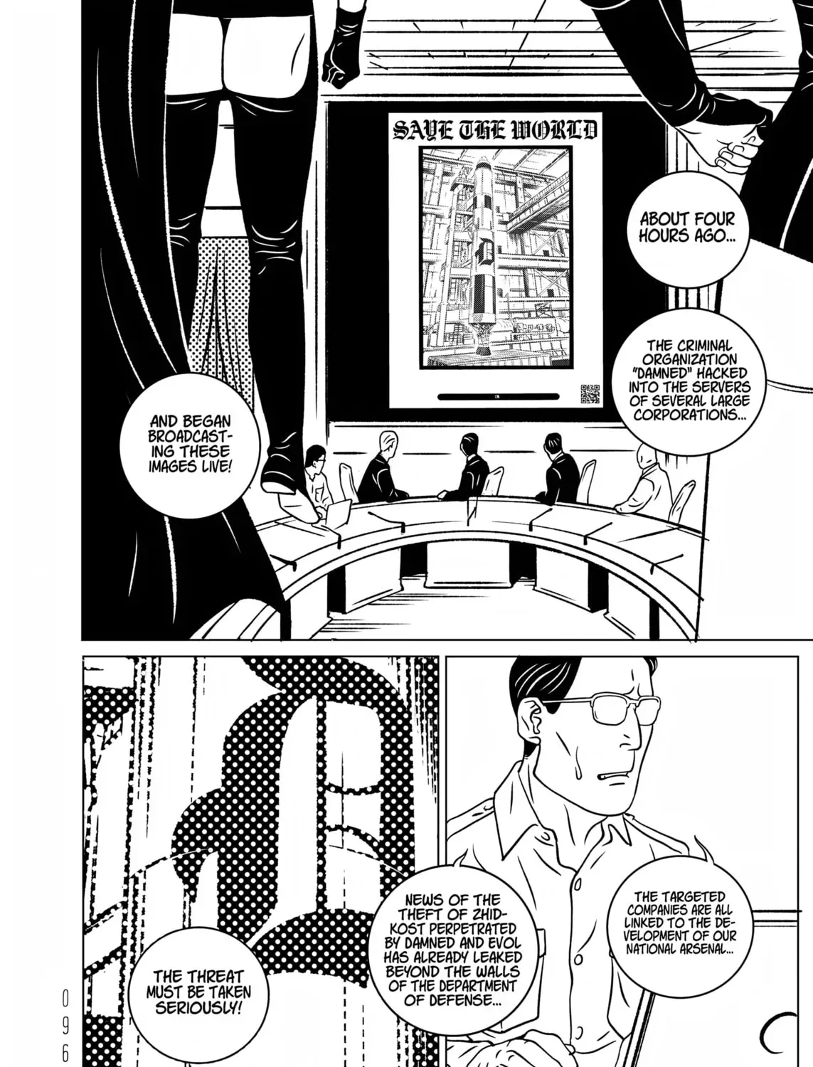 EVOL Chapter 1.2 page 39 - 