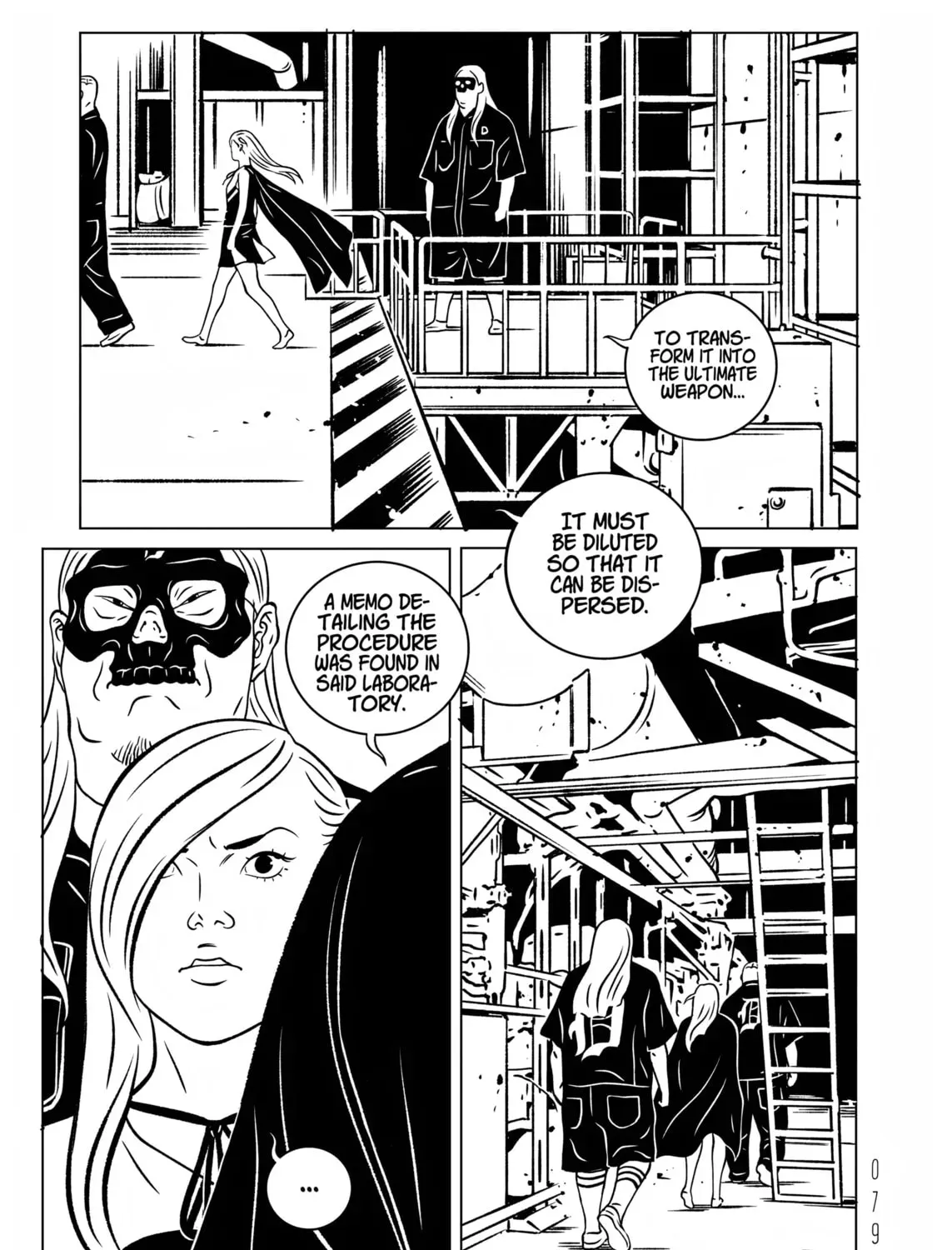 EVOL Chapter 1.2 page 5 - 