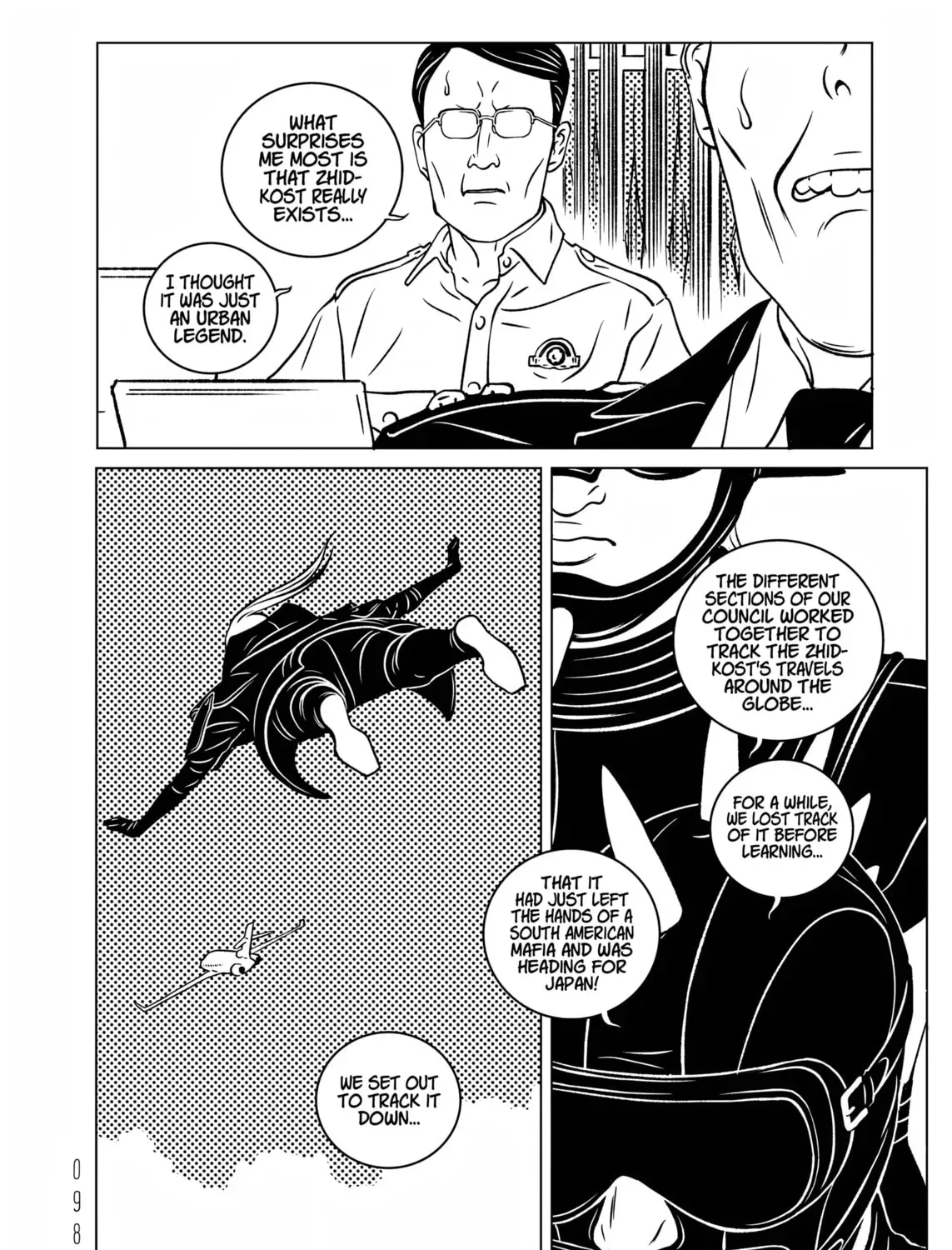 EVOL Chapter 1.2 page 43 - 