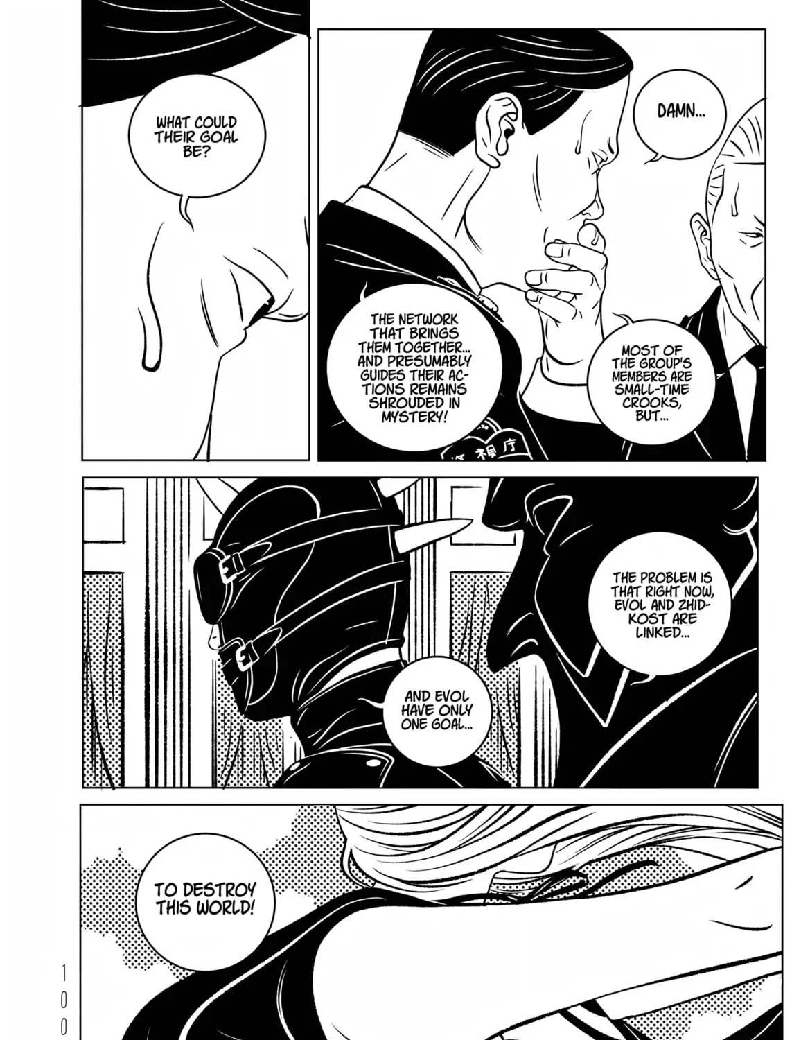 EVOL Chapter 1.2 page 47 - 