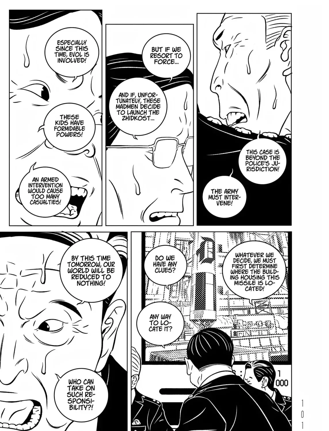 EVOL Chapter 1.2 page 49 - 