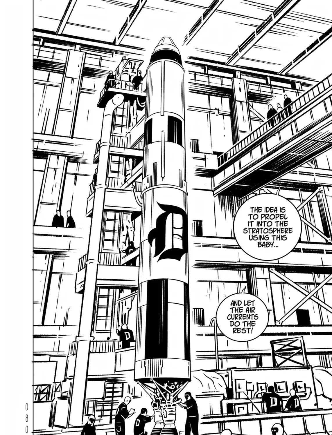 EVOL Chapter 1.2 page 7 - 