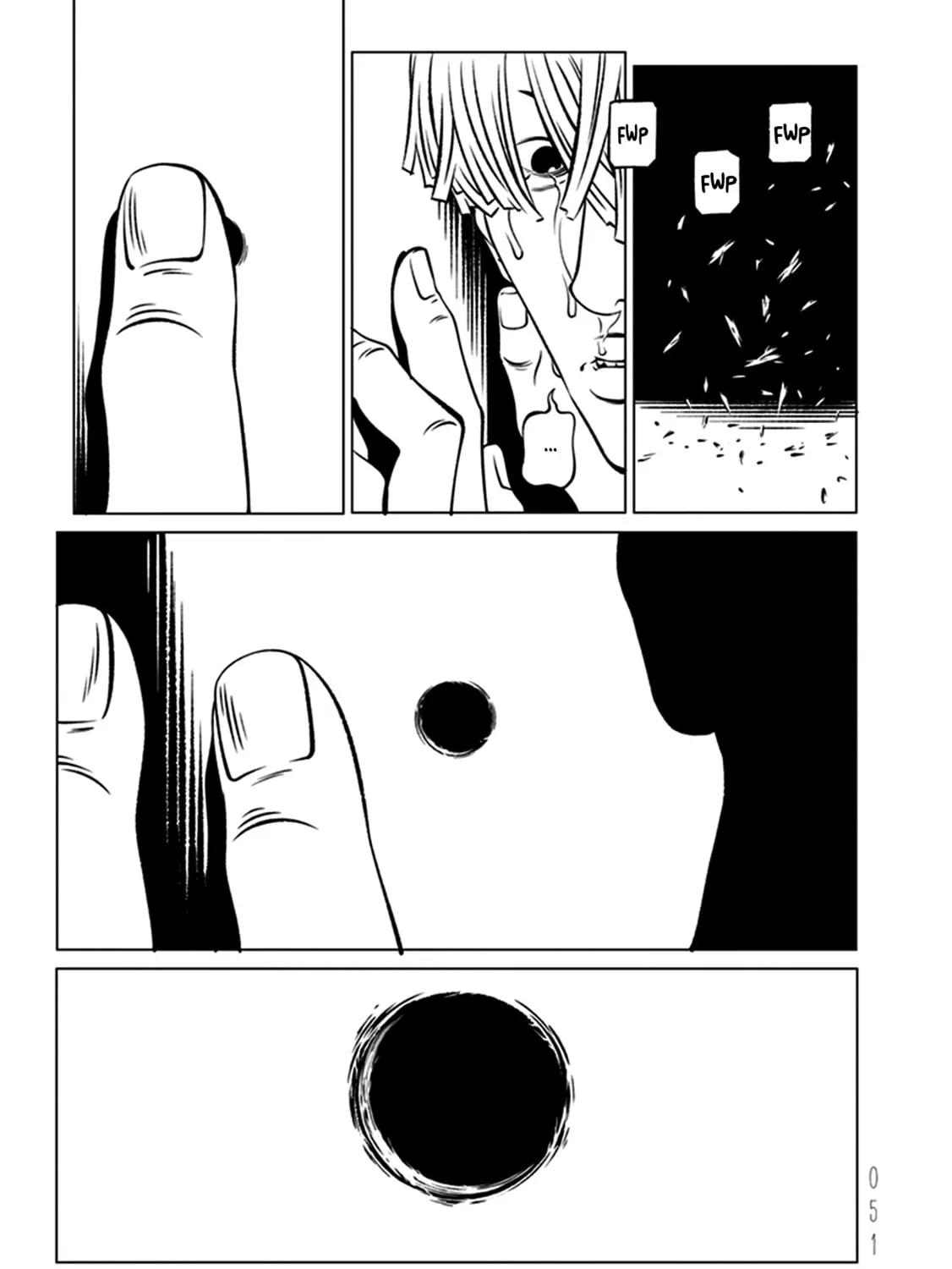 EVOL Chapter 1 page 103 - 