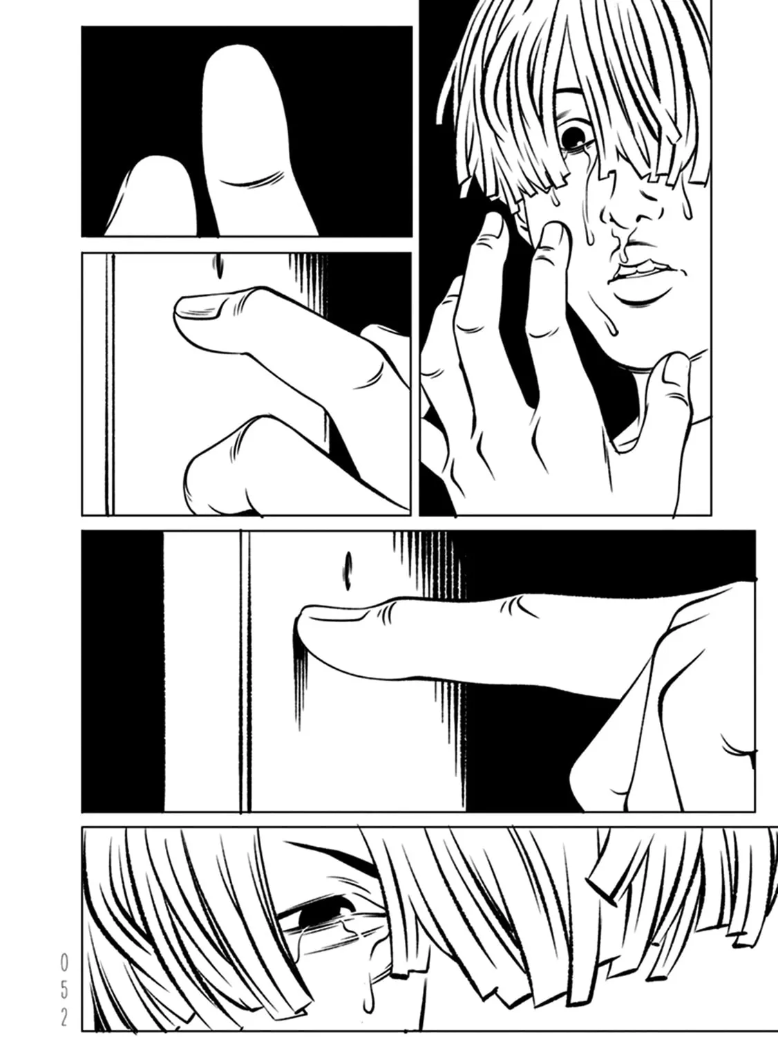 EVOL Chapter 1 page 105 - 