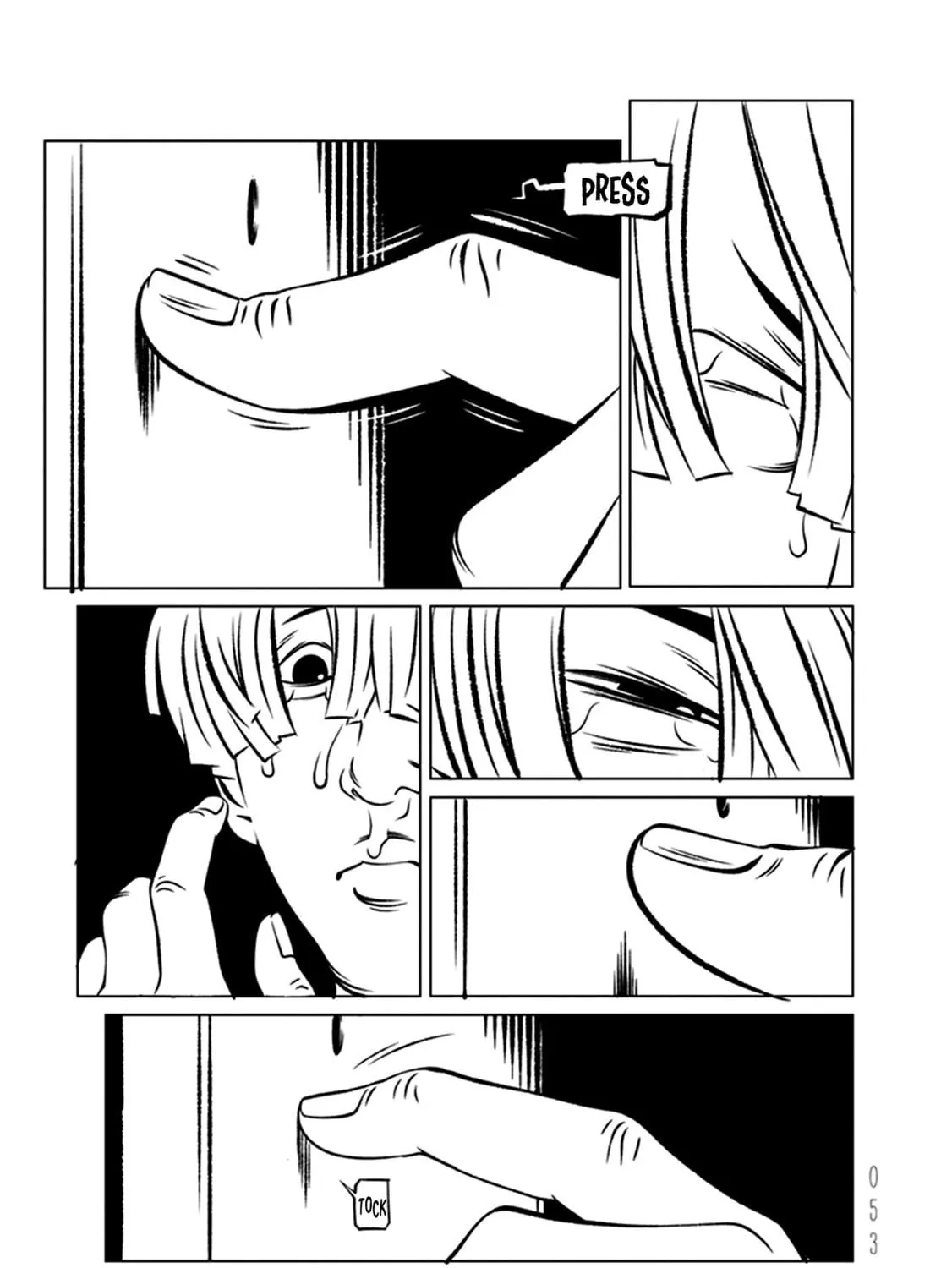EVOL Chapter 1 page 107 - 