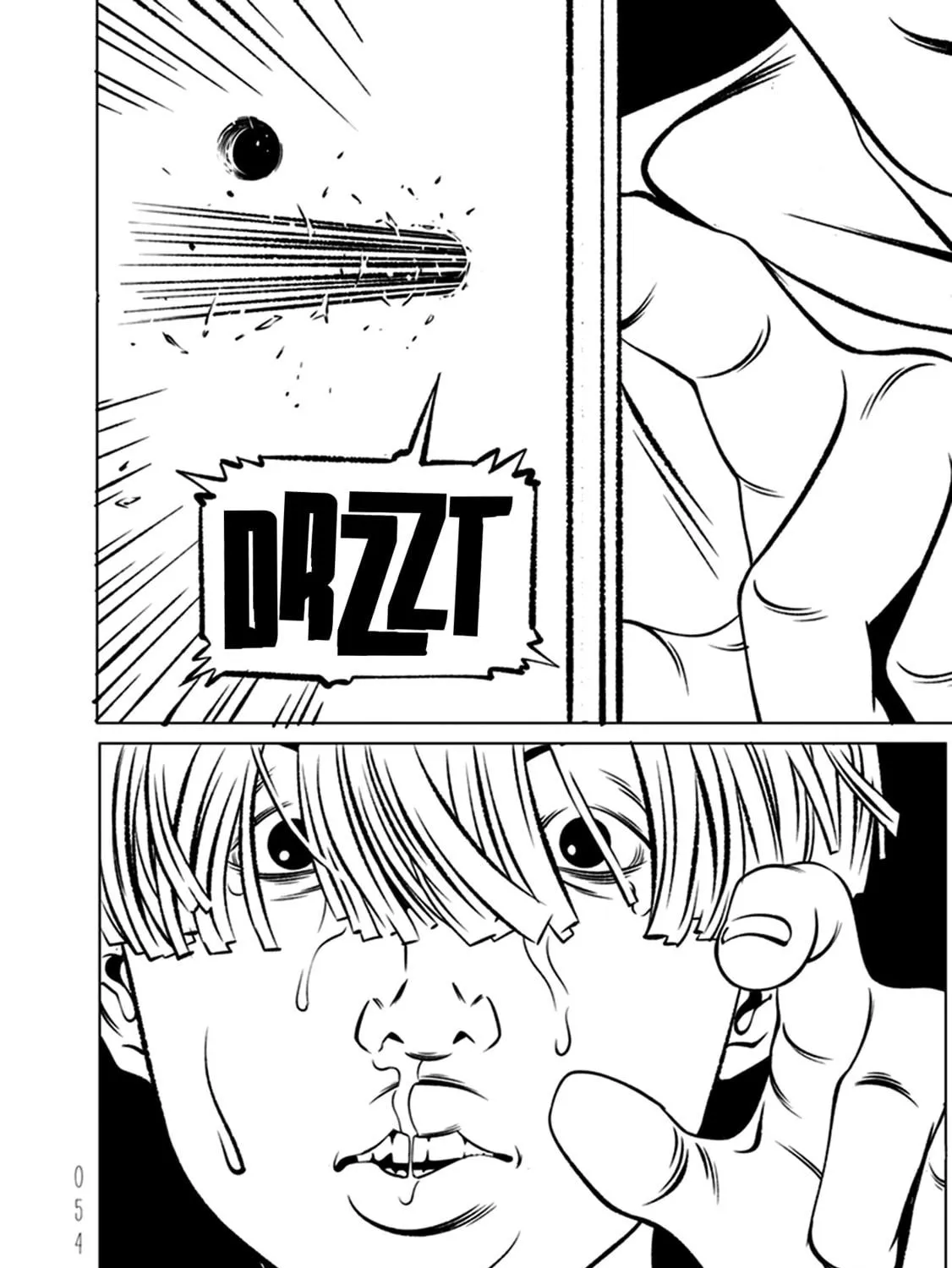EVOL Chapter 1 page 109 - 