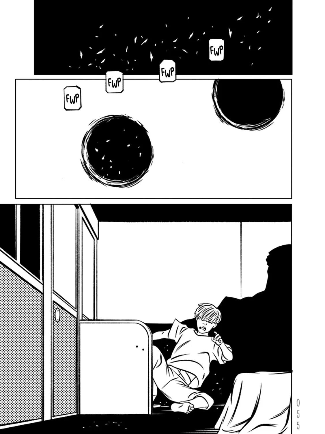 EVOL Chapter 1 page 111 - 