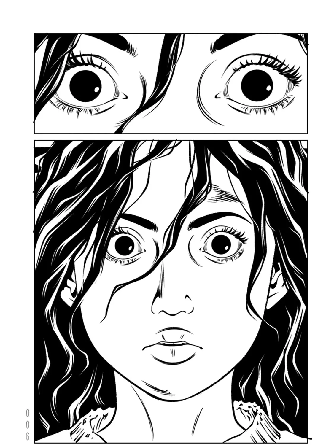 EVOL Chapter 1 page 15 - 