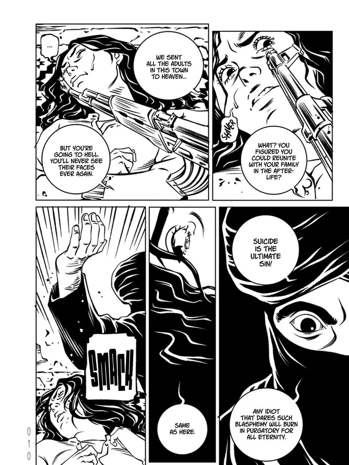 EVOL Chapter 1 page 23 - 