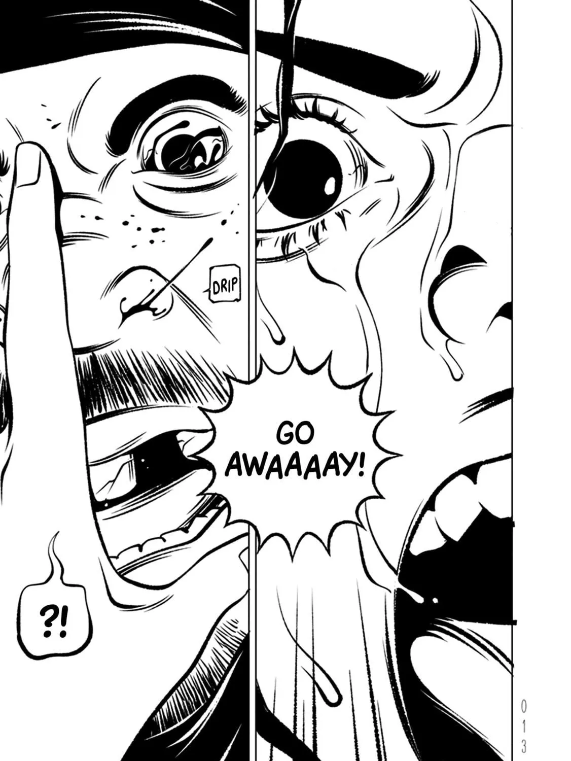 EVOL Chapter 1 page 29 - 