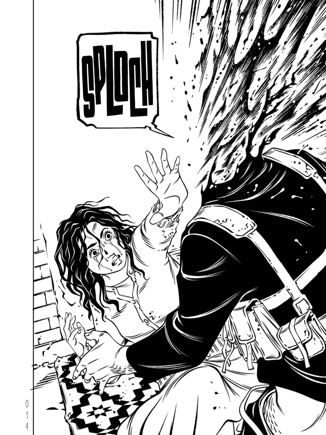 EVOL Chapter 1 page 31 - 