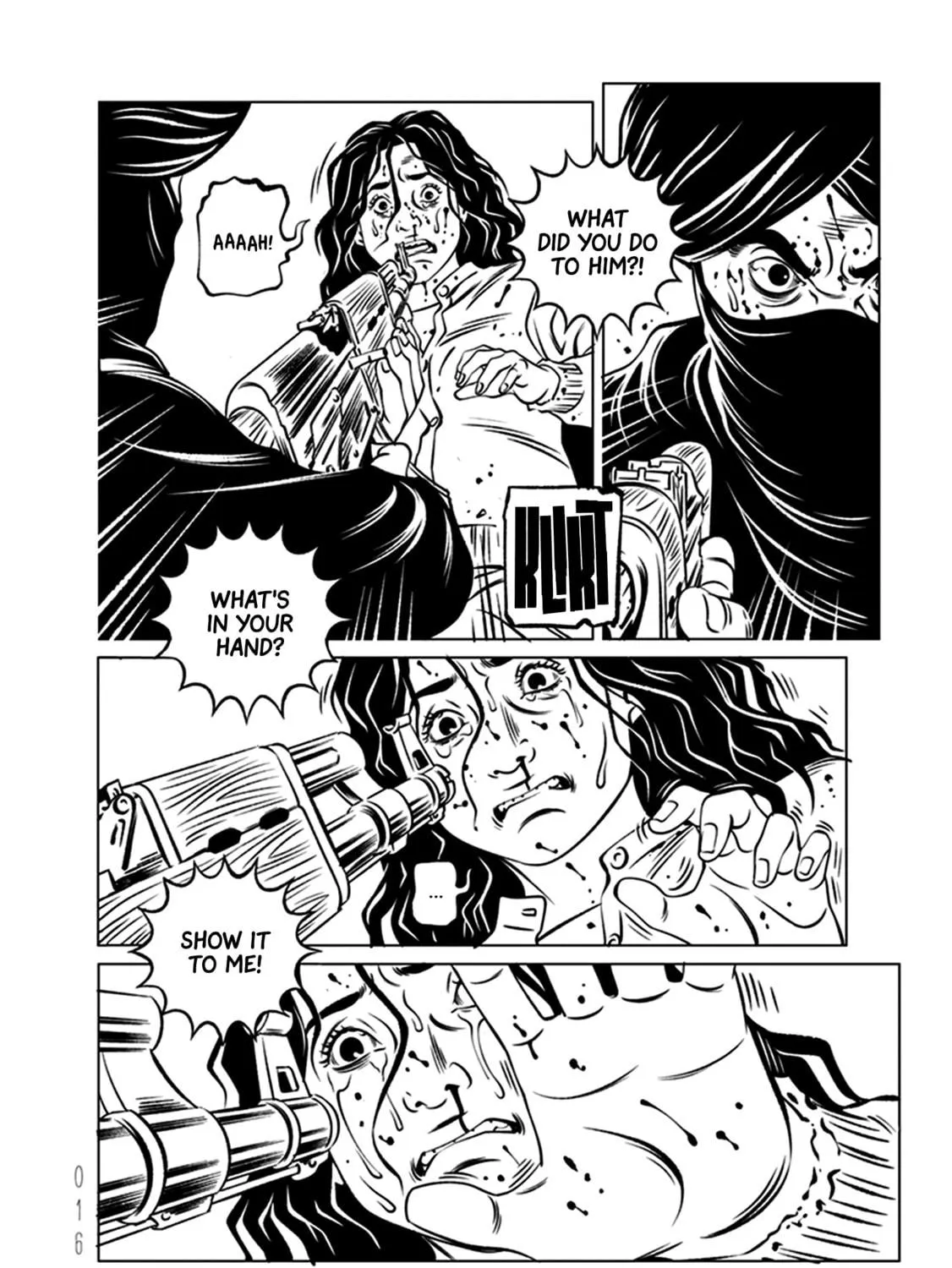 EVOL Chapter 1 page 35 - 