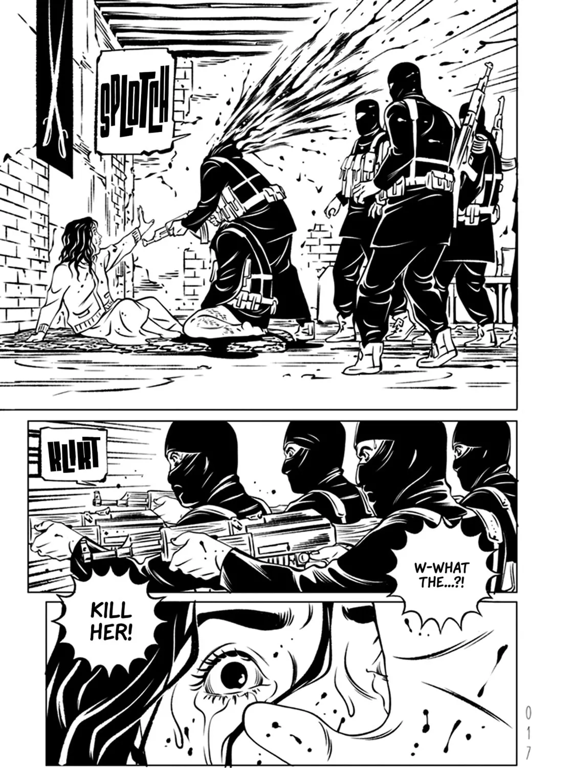 EVOL Chapter 1 page 37 - 