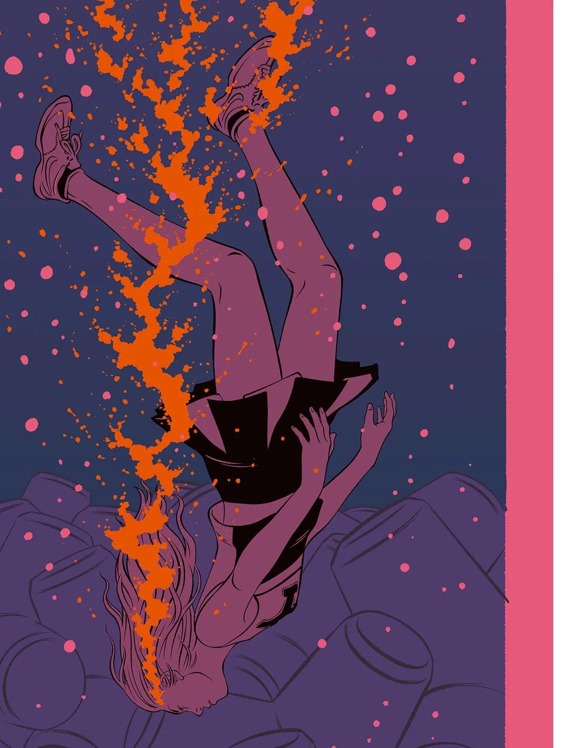 EVOL Chapter 1 page 5 - 