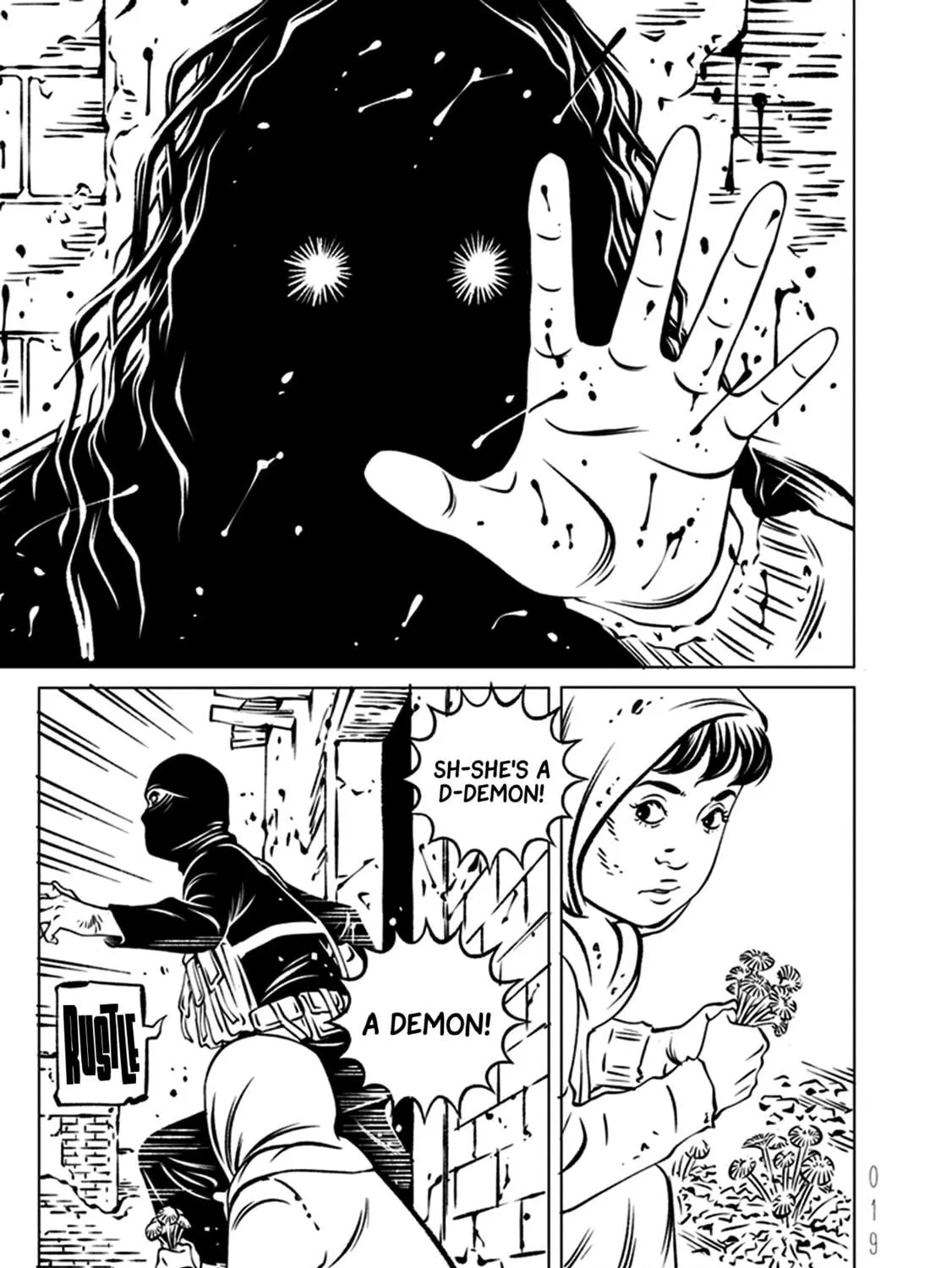 EVOL Chapter 1 page 41 - 