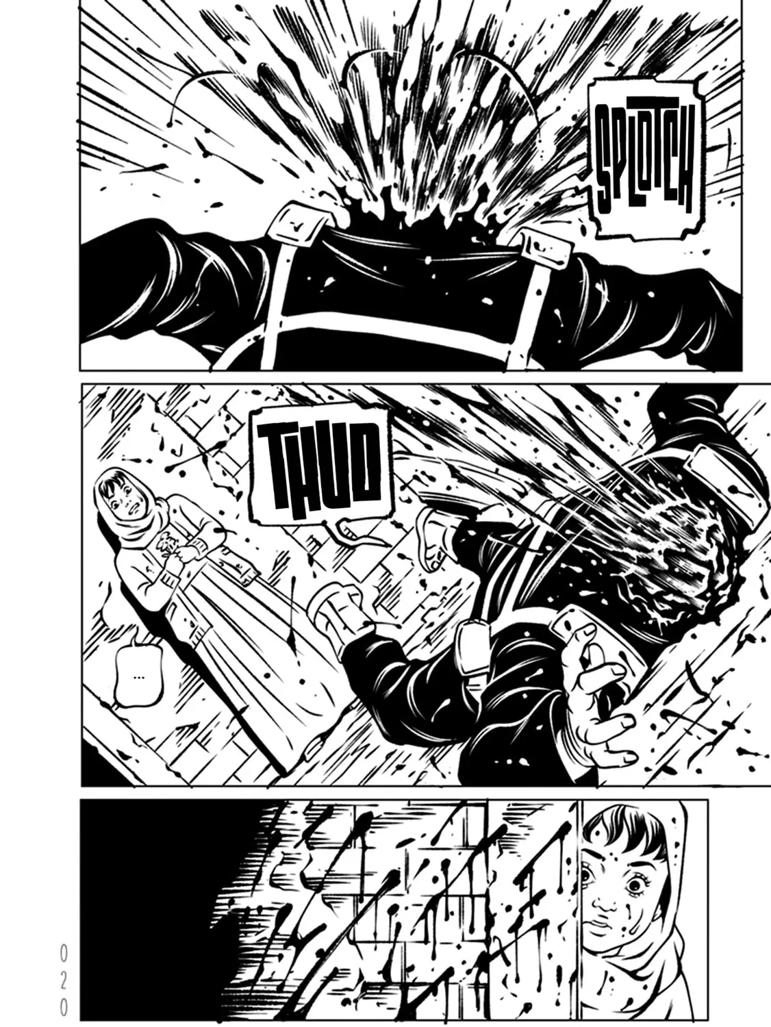 EVOL Chapter 1 page 43 - 