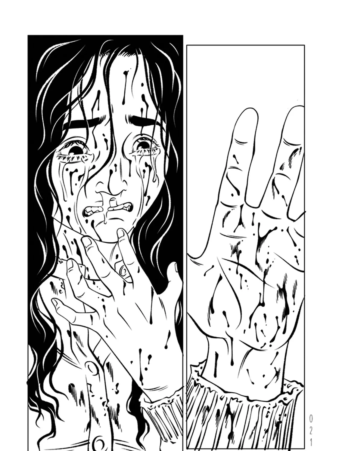 EVOL Chapter 1 page 45 - 
