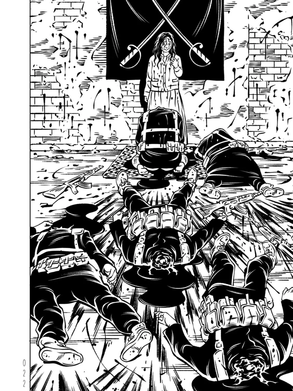 EVOL Chapter 1 page 47 - 