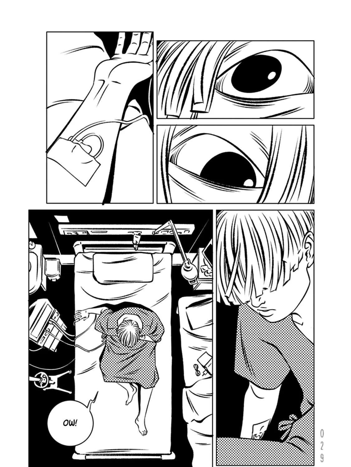 EVOL Chapter 1 page 59 - 