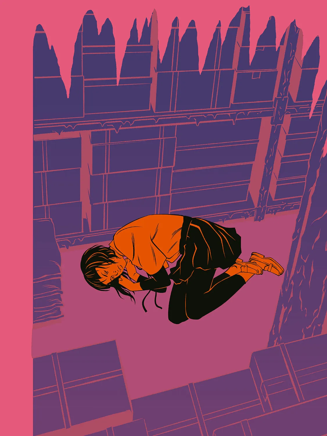 EVOL Chapter 1 page 7 - 
