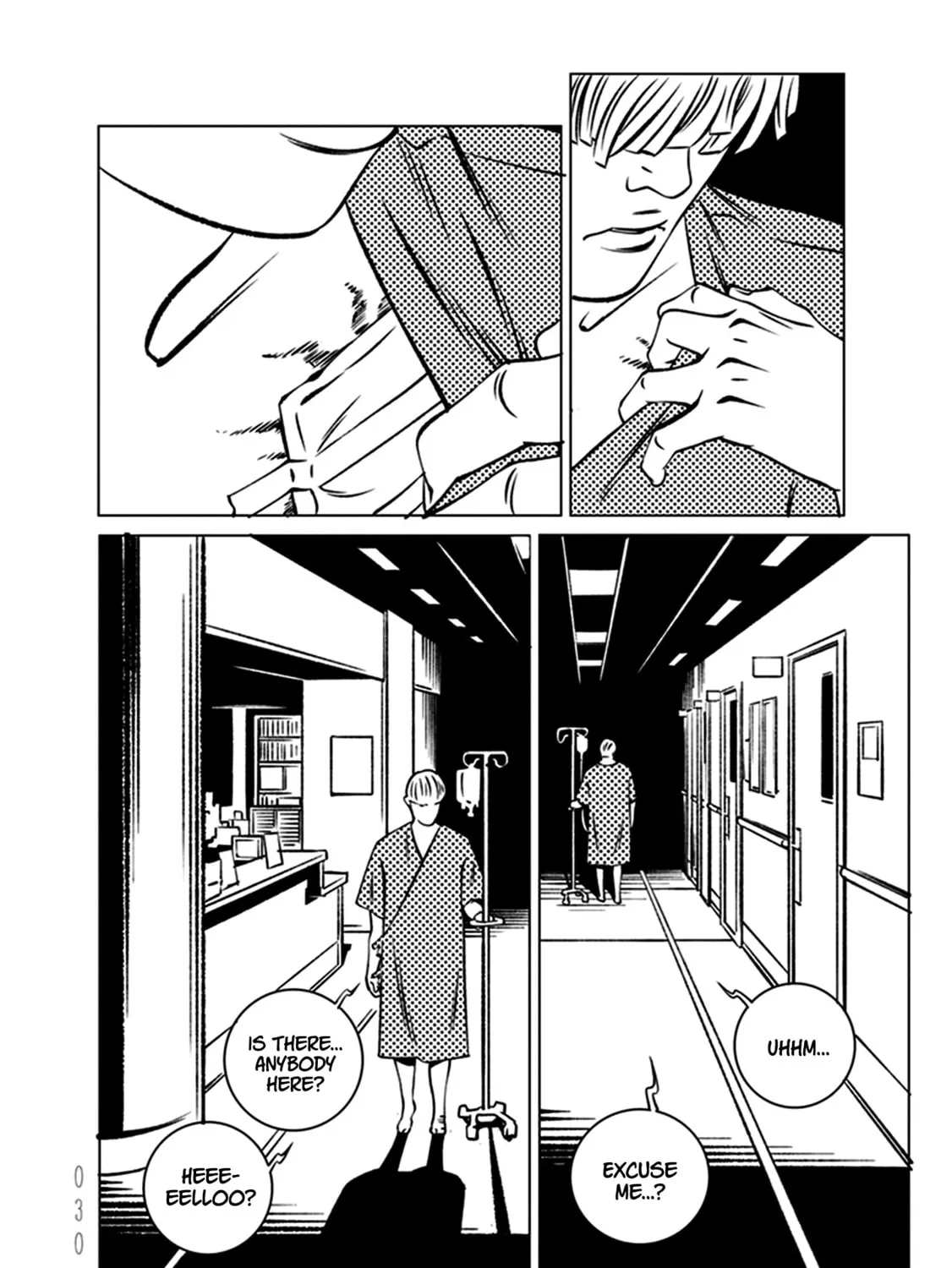 EVOL Chapter 1 page 61 - 