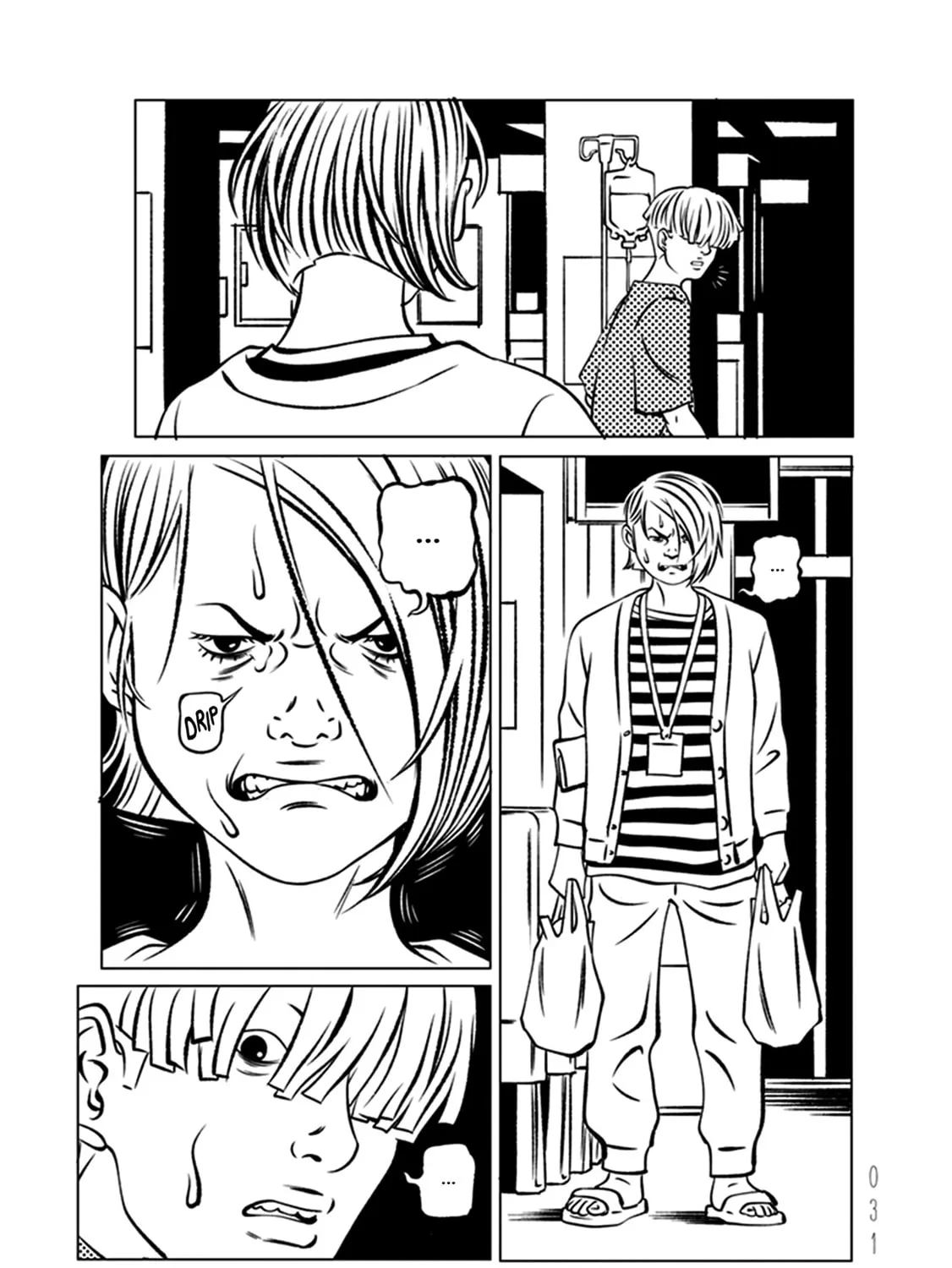 EVOL Chapter 1 page 63 - 