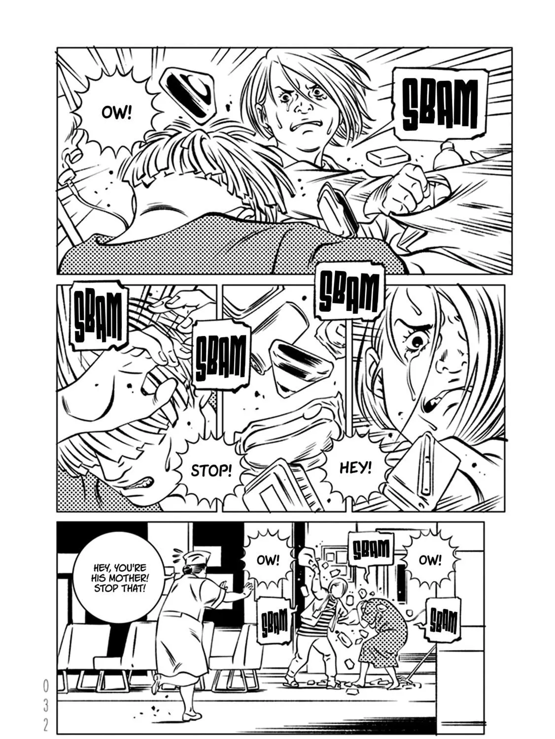 EVOL Chapter 1 page 65 - 