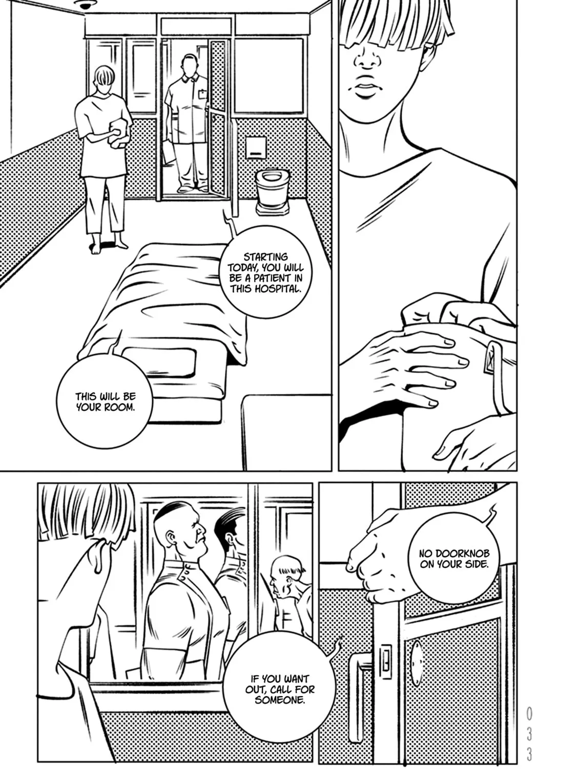 EVOL Chapter 1 page 67 - 