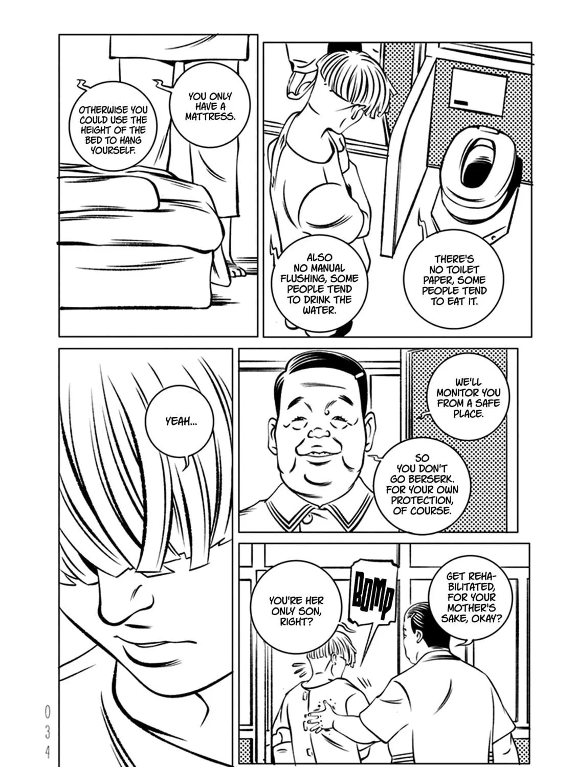 EVOL Chapter 1 page 69 - 