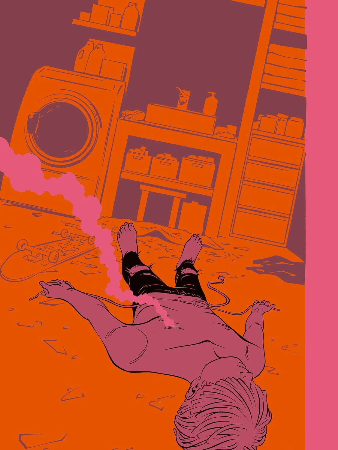 EVOL Chapter 1 page 9 - 