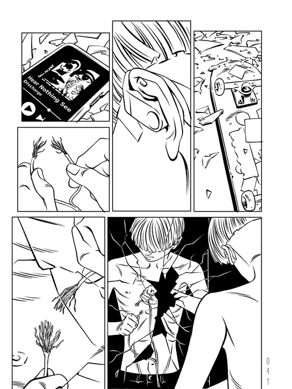 EVOL Chapter 1 page 83 - 