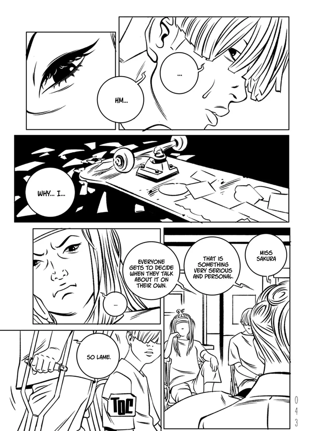 EVOL Chapter 1 page 87 - 