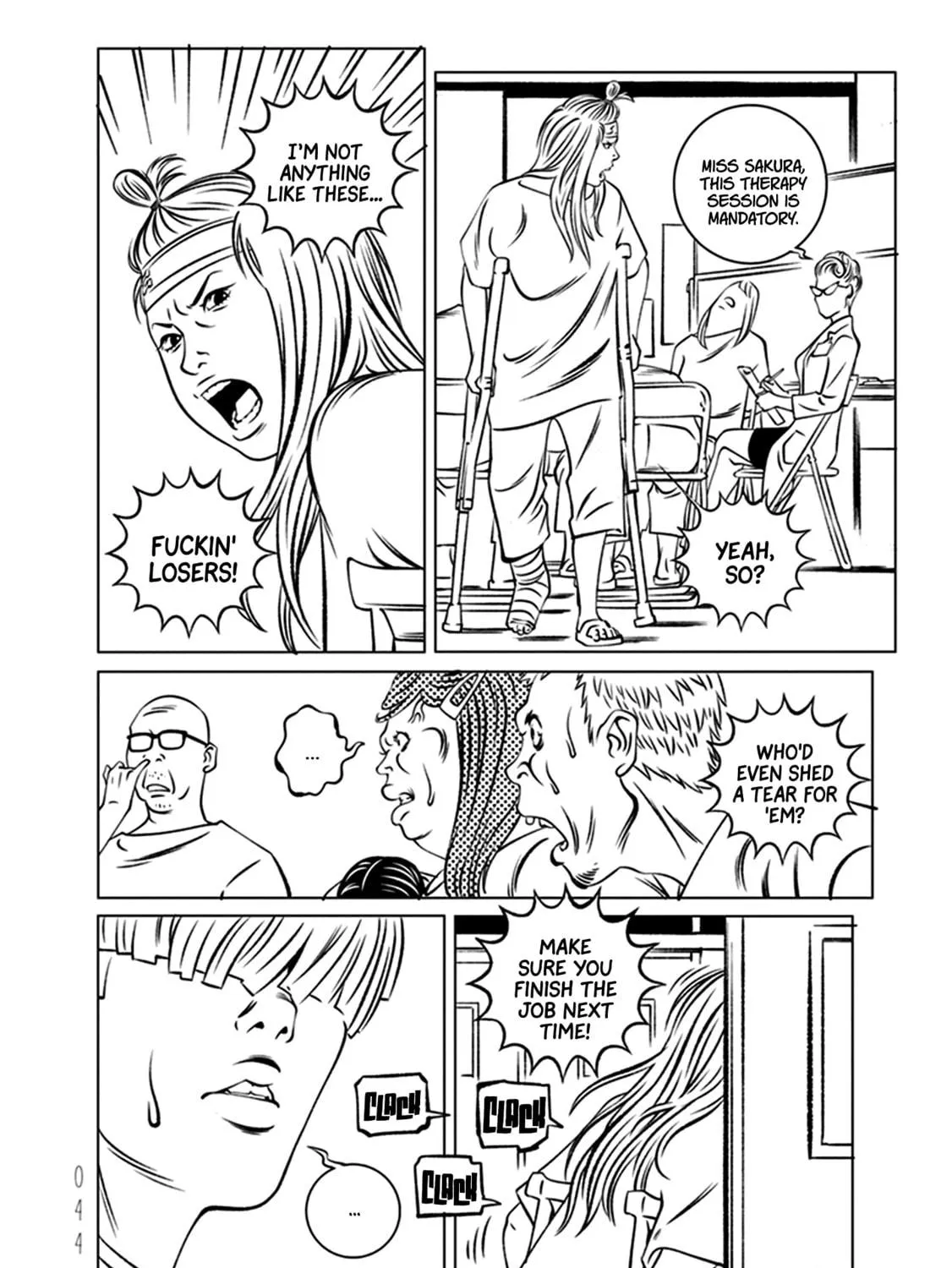 EVOL Chapter 1 page 89 - 