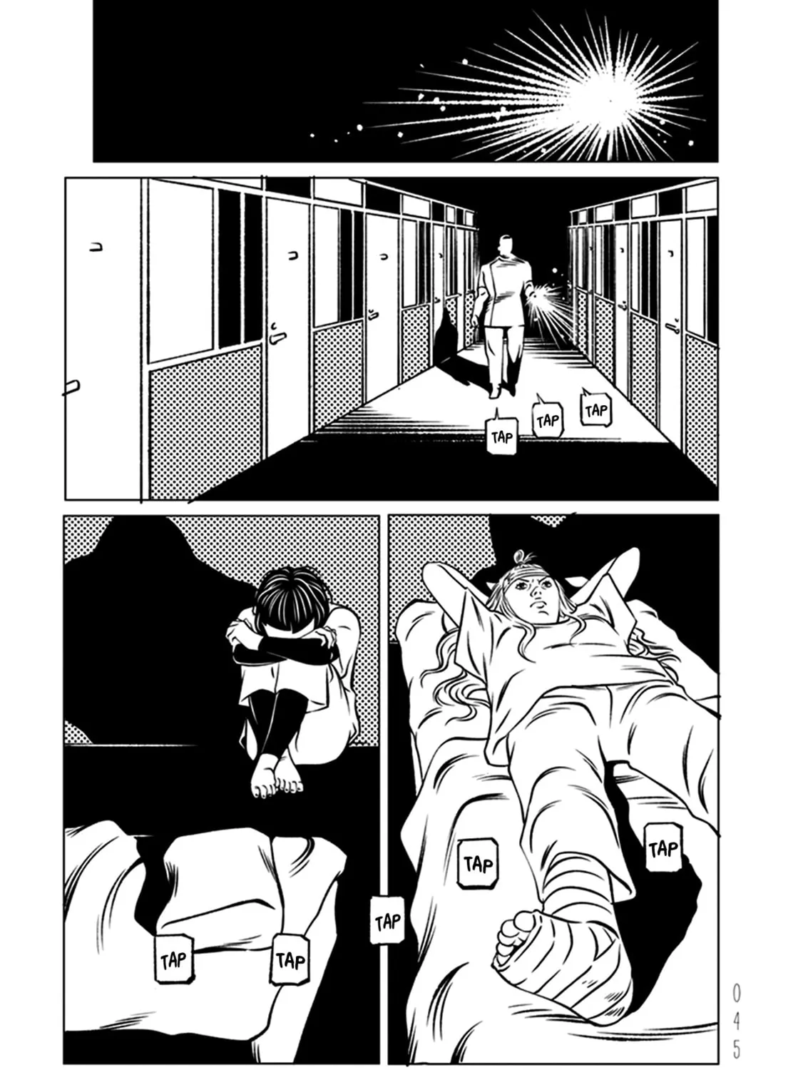EVOL Chapter 1 page 91 - 