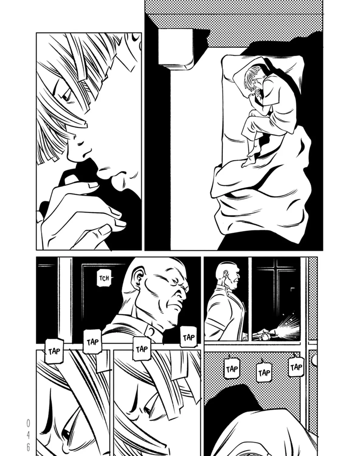 EVOL Chapter 1 page 93 - 